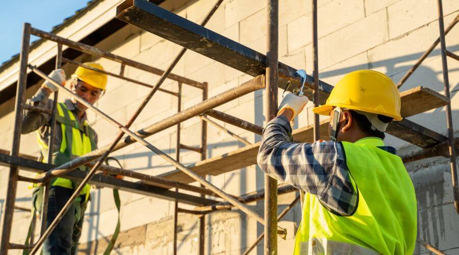 Gutter Repair and Sealing in Martin, ND